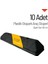 10'lu Set Otopark Stoper-60 cm 1