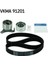 Eksantrik Gergi Kiti 123X240 Corolla EE80/EE90 1.3 87-92 -Corolla 1.3 92-97 -Corolla 1.3 97-01 Gnzrz 1