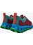 Pelotissima By Sunnei Erkek Çok Renkli Sneaker K101036-001 3