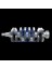 Krank Accent 1.3-1.5 95-00 Accent Admira Getz 1.3-1.5 00-05 Accent. Admira. Getz 1.3-1.5 Gnzrz 1
