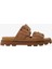 Brutus Sandal Kadın Kahverengi Sandalet K201792-002 1