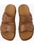 Brutus Sandal Kadın Kahverengi Sandalet K201792-002 2