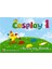 Cosplay 1 Activity Book 1