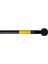 Boru Tip Otopark Araç Stoperi – 10'lu Set | 60 mm Dayanıklı Park Demiri 3