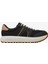 Pelotas Athens Erkek Siyah Sneaker K101060-008 1