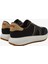 Pelotas Athens Erkek Siyah Sneaker K101060-008 2