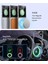 Samsung Z Flip 6 Şeffaf Magsafe Kılıf Mtl Aksesuar 4