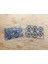 3D Kurmalı Araba Plastik Puzzle Yapboz Montessori 3