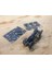 3D Kurmalı Araba Plastik Puzzle Yapboz Montessori 5
