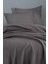 Ecocel Pike Örtü Tek Kişilik 160X230CM Karde Antrasit 3