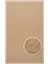 Ventura Vnt 2702 Gold Brd Beige Hav Vermeyen Kolay Temizlenebilir Bordürlü Sisal Halı 1