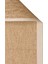 Ventura Vnt 2702 Gold Brd Beige Hav Vermeyen Kolay Temizlenebilir Bordürlü Sisal Halı 2