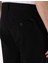 Erkek Siyah Regular Fit Basic Kanvas Pantolon 50308105-VR046 6