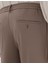 Erkek Vizon Klasik Jogger Pantolon 50306962-VR011 6