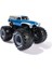 1:64 Grave Digger Mavi̇ 2