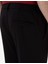 Erkek Siyah Klasik Jogger Pantolon 50306962-VR046 6