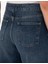 Kadın Indigo Jean Pantolon 50301276-VR028 6