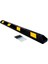 Kauçuk Araç Stoperi – 183X15X10 cm | 10'lu Dayanıklı Otopark Seti 2