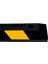 Kauçuk Araç Stoperi – 183X15X10 cm | 10'lu Dayanıklı Otopark Seti 3
