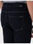 Erkek Lacivert Slim Fit Jean Pantolon 50302680-VR033 6