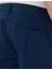 Erkek İndigo Slim Fit Beli Lastikli Kanvas Pantolon 50308111-VR028 6