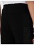 Erkek Siyah Comfort Fit Örme Şort 50306935-VR046 6