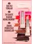 Lifter Glaze Shea Yağı ve Hyalüronik Asit Içeren Renkli Dudak Balmı - 06 Caramel Glow 3