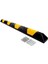 Ppc Araç Stoperi Seti – 180X15X10 cm (10 Adet) | Dayanıklı ve Hafif Otopark Bariyeri 2