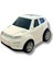 Minik Metal Arabalar 4'lü 8 Cm; Bmw, Mini Cooper, Jeep, Land Rover 2