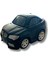 Minik Metal Arabalar 4'lü 8 Cm; Bmw, Mini Cooper, Jeep, Land Rover 3