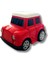 Minik Metal Arabalar 4'lü 8 Cm; Bmw, Mini Cooper, Jeep, Land Rover 4