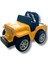 Minik Metal Arabalar 4'lü 8 Cm; Bmw, Mini Cooper, Jeep, Land Rover 5