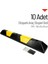 10'lu Ppc Otopark Stoperi Seti – 110X15X10 cm 1