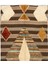 140 x 315 cm Çağdaş ve Modern Tülü Halı, Yün. El Yapımı Tülü Kilim. Özel Seçenekler Mevcut 2