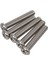 M8 x 45MM 304 Paslanmaz Çelik Phillips Makine Vidası Cıvata 5 Adet (Yurt Dışından) 1