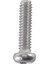 M2 x 8mm 304 Paslanmaz Çelik Yıldız Tava Başlı Vida Cıvatası 60 Adet (Yurt Dışından) 5