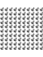 M3 x 6mm Phillips Düz Başlı Havşa Cıvata Makine Vidaları 100 Adet (Yurt Dışından) 2