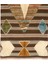 140 x 315 cm Çağdaş ve Modern Tülü Halı, Yün. El Yapımı Tülü Kilim. Özel Seçenekler Mevcut 4