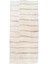 170 x 374 cm Eski Çizgi Desenli El Dokuması Kilim 1
