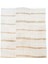 170 x 374 cm Eski Çizgi Desenli El Dokuması Kilim 2