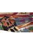 150 x 291 cm El Dokuması Geometrik Desenli Eski Kilim. Yünden Yapıldı 3