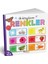 7202 Ilk Kitaplarım 6lı Set 1