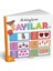 7202 Ilk Kitaplarım 6lı Set 2