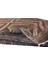 178 x 280 cm Eski Dekoratif El Dokuması Cicim Kilim. Yün. Jijim Kilim Halı 3