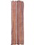 105 x 350 cm Dekoratif Eski Türkiye'de Yapılmış Kilim Yolluk, Düz Dokuma Halı 1