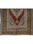 185 x 310 cm Türünün Tek Örneği Köy Halısı, 1960 Civarında Yapıldı, Eski El Yapımı Oryantal Halı 5