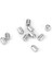 20 Adet 2X3MM Paslanmaz Çelik Bilyalı Piston Yay Bilyalı Piston Itmeli Bilyalı Yay Bilyalı Pistonlar Set Vidalar Cıvatalar (Yurt Dışından) 2
