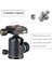 10 Adet 1/4 Inç ve 3/8 Inç Kamera Vidası Adaptörü Dönüştürücü Dişli Montaj Seti Tripod Monopod Ballhead Işık Standı Omuz Rig (Yurt Dışından) 3