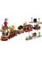 71437 LEGO Super Mario Bowser Ekspres Treni 1392 Parça +9 Yaş 1