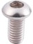 M6X12MM Paslanmaz Çelik Altıgen Soket Düğme Başlı Vidalar 50 Adet (Yurt Dışından) 4
